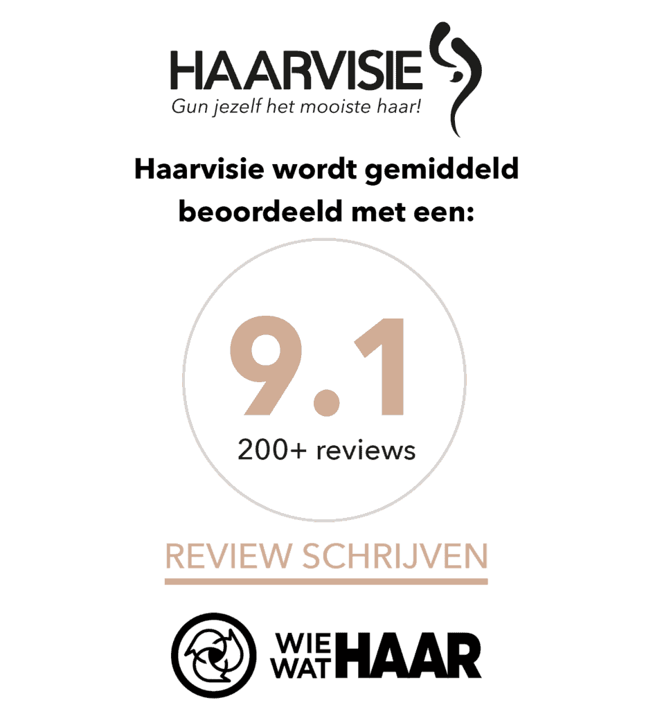 Reviews Haarvisie